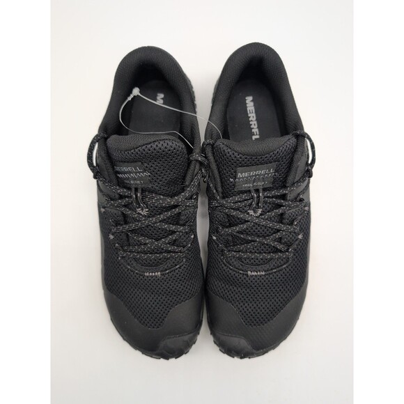 Merrell Trail Glove 7 J037336 Vibram Barefoot Hiking Running Shoes Women's Sz 10 - Picture 5 of 12